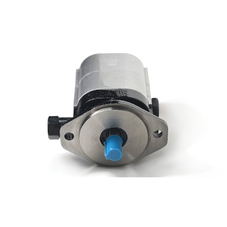 Chief Two Stage Pump, 22 GPM, 2 Bolt A Mount, 16 HP, 0.930 CID, 3600 RPM 252429